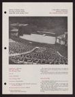 Stephen Foster Story information sheet